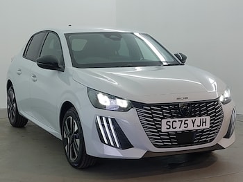 Peugeot 208 feature image