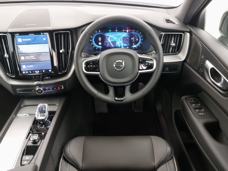 Used Volvo XC60 2024 for sale - 76456540: Photo 7