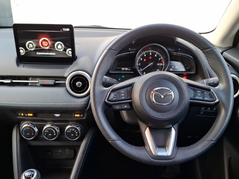 Used Mazda Mazda2 2022 for sale - 77434063: Photo 7