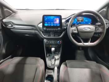 Used Ford Puma 2022 for sale - 75455189: Photo