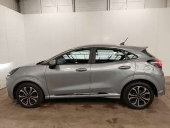 Used Ford Puma 2022 for sale - 75455189: Photo