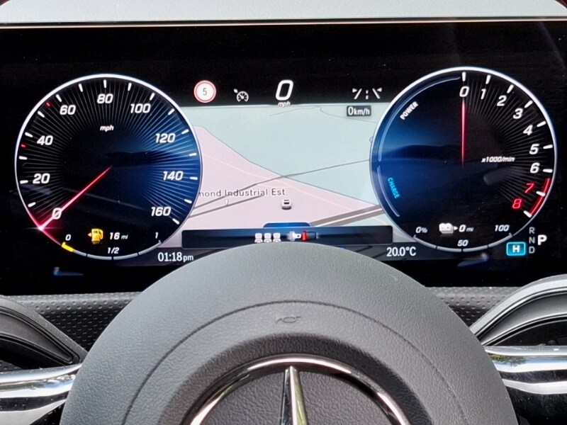 Used Mercedes-Benz CLA 2024 for sale - 77491838: Photo 10