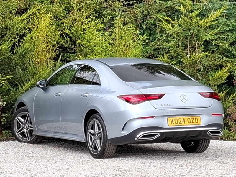 Used Mercedes-Benz CLA 2024 for sale - 77491838: Photo 3