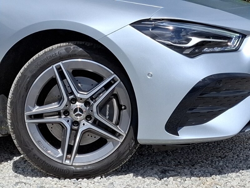 Used Mercedes-Benz CLA 2024 for sale - 77491838: Photo 9