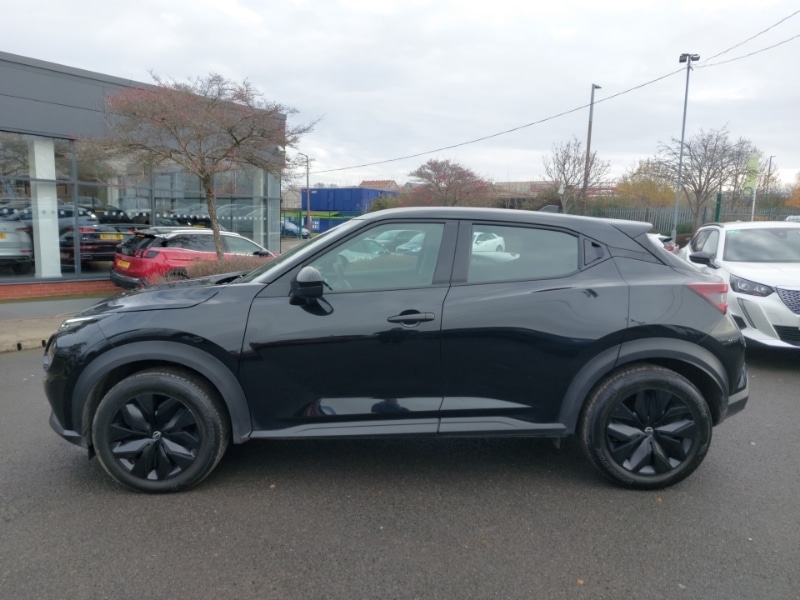 Used Nissan Juke 2025 for sale - 77253293: Photo 4