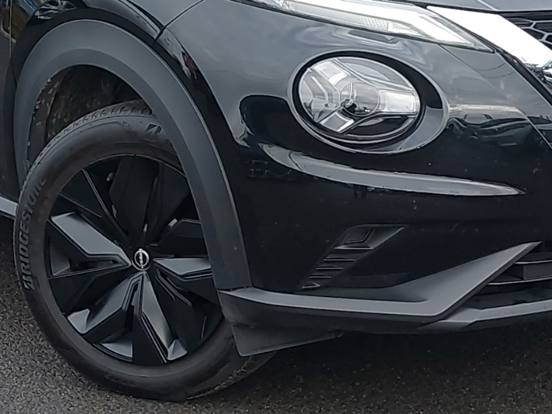 Used Nissan Juke 2025 for sale - 77253293: Photo 9