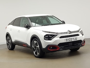 Used Citroen C4 2022 for sale - 78808778: Photo
