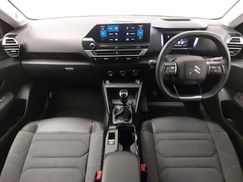 Used Citroen C4 2022 for sale - 78808778: Photo