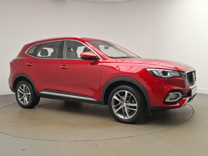 Used MG MG HS 2022 for sale - 77536991: Photo 12