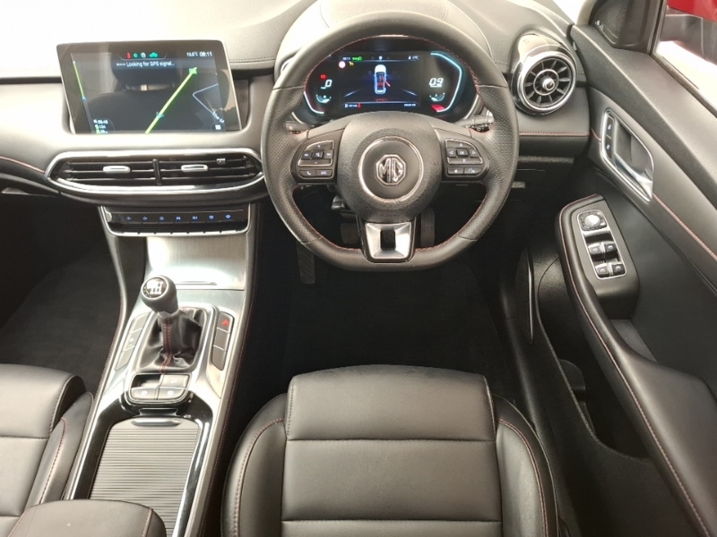 Used MG MG HS 2022 for sale - 77536991: Photo 7