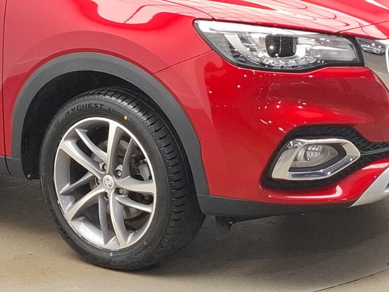 Used MG MG HS 2022 for sale - 77536991: Photo 9