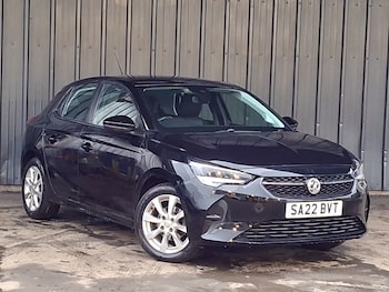 2022 - 1.2 SE Edition 5dr