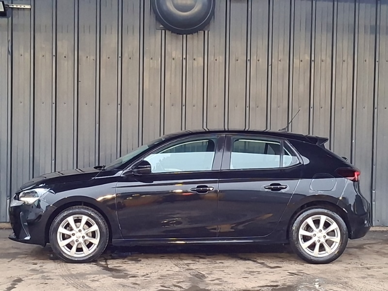 Used Vauxhall Corsa 2022 for sale - 77419662: Photo 4