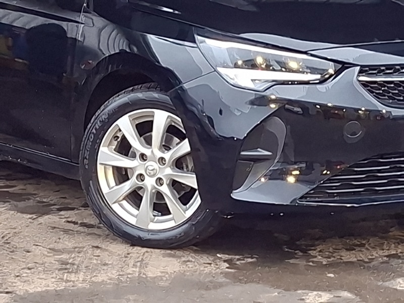 Used Vauxhall Corsa 2022 for sale - 77419662: Photo 9