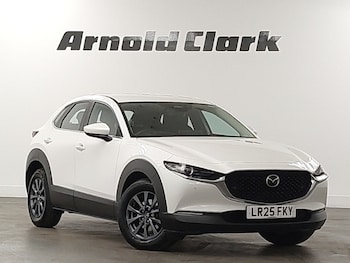Used Mazda CX-30 2025 for sale - 78756664: Photo