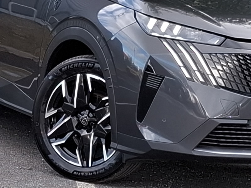 Used Peugeot 3008 2024 for sale - 76771084: Photo 9