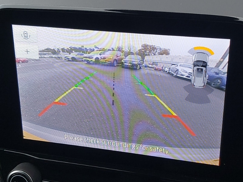 Used Ford Puma 2023 for sale - 77998945: Photo 10