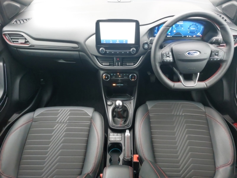 Used Ford Puma 2023 for sale - 77998945: Photo 2