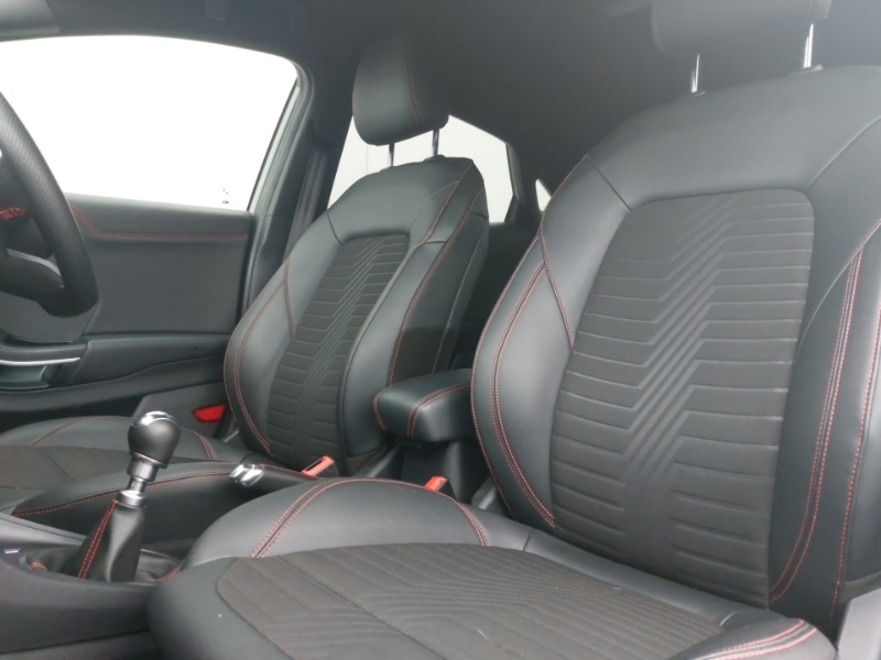 Used Ford Puma 2023 for sale - 77998945: Photo 5