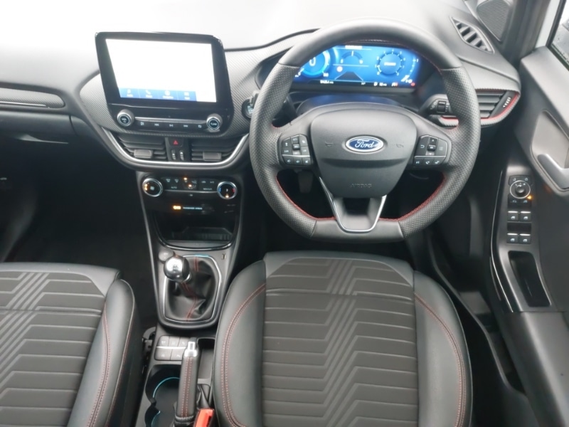 Used Ford Puma 2023 for sale - 77998945: Photo 7