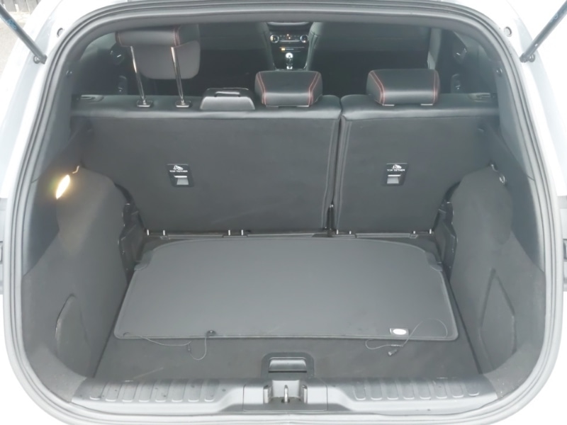 Used Ford Puma 2023 for sale - 77998945: Photo 8