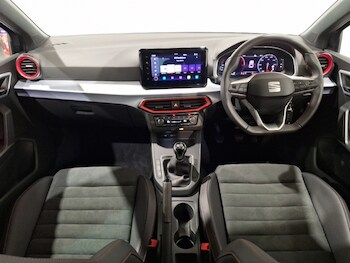 Used SEAT Ibiza 2024 for sale - 78361380: Photo