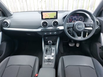 Used Audi Q2 2023 for sale - 78595830: Photo