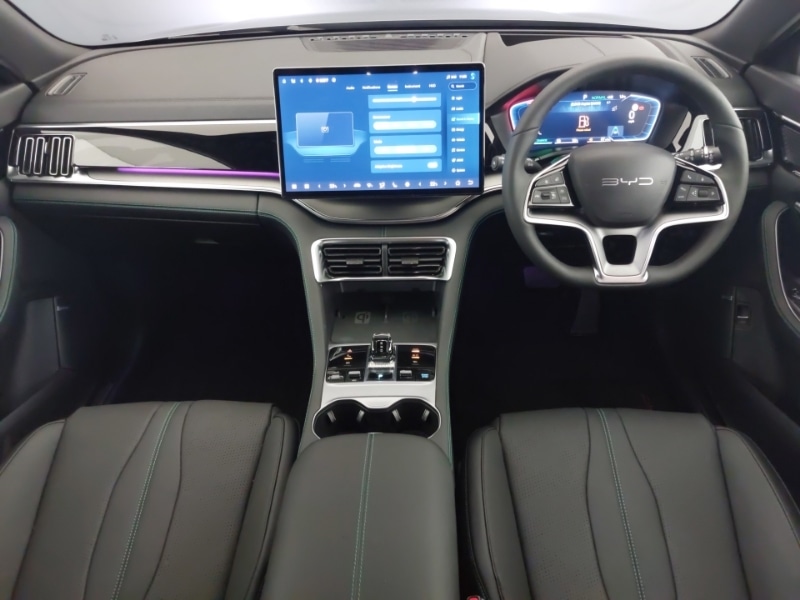 Used BYD Seal U 2025 for sale - 77134604: Photo 2