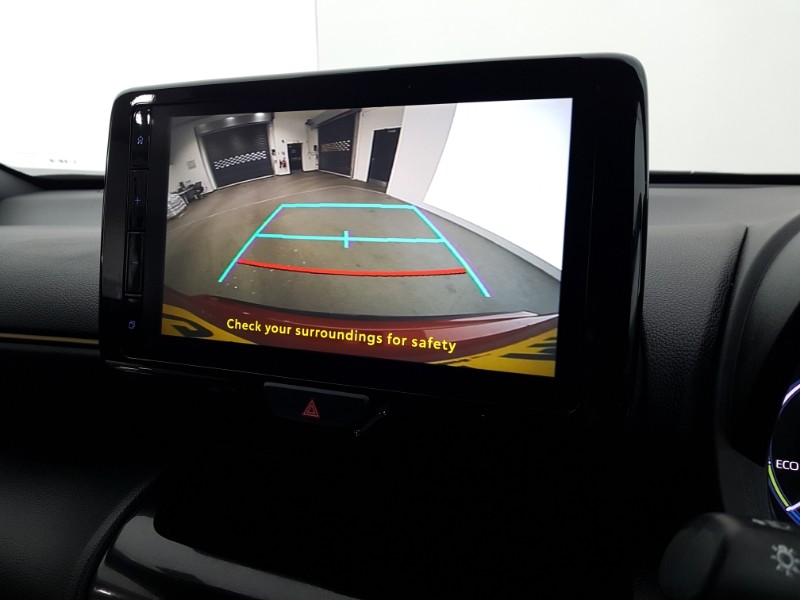 Used Toyota Yaris Cross 2022 for sale - 76726559: Photo 11