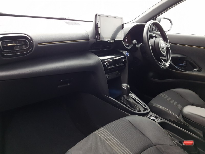 Used Toyota Yaris Cross 2022 for sale - 76726559: Photo 5