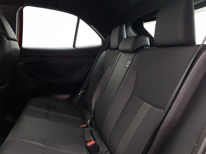 Used Toyota Yaris Cross 2022 for sale - 76726559: Photo 6