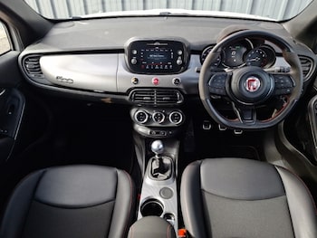 Used Fiat 500X 2022 for sale - 78872804: Photo