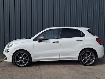 Used Fiat 500X 2022 for sale - 78872804: Photo