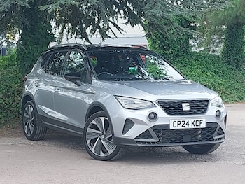 SEAT - Arona