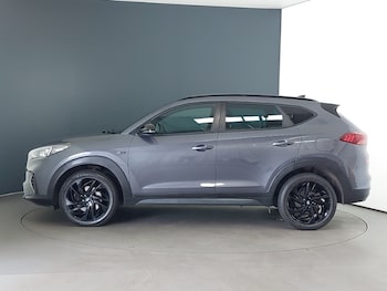 Used Hyundai TUCSON 2020 for sale - 78827682: Photo