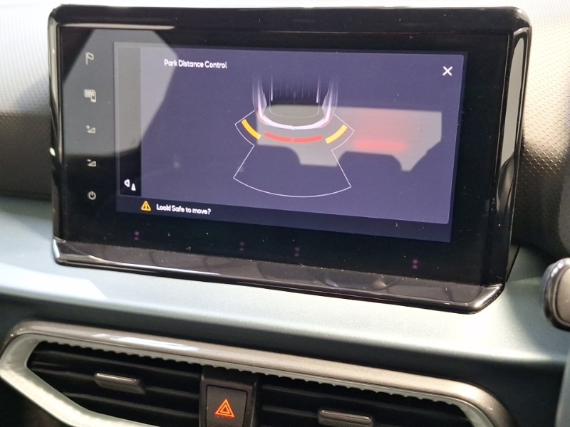 Used SEAT Arona 2025 for sale - 76720757: Photo 10