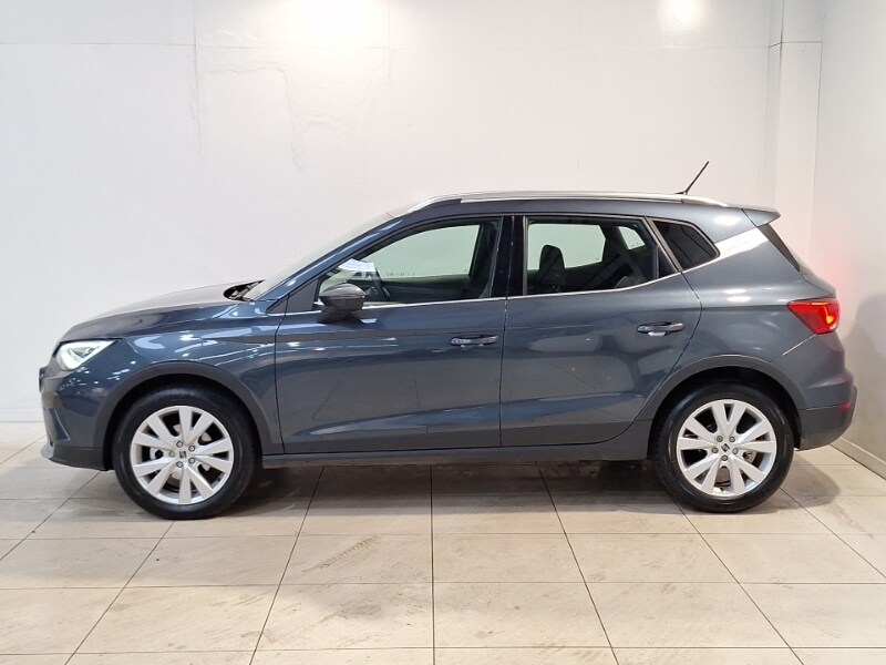 Used SEAT Arona 2025 for sale - 76720757: Photo 4