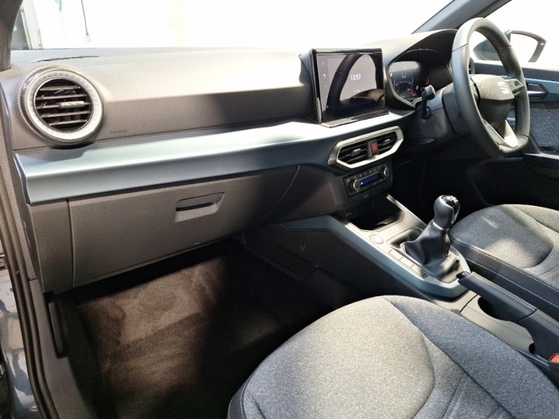 Used SEAT Arona 2025 for sale - 76720757: Photo 5