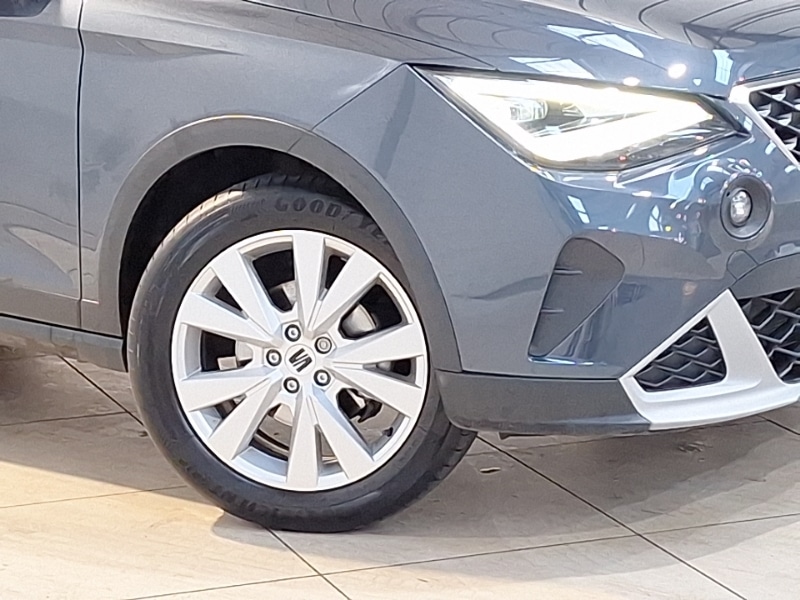 Used SEAT Arona 2025 for sale - 76720757: Photo 9