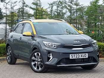 2023 - 1.0T GDi 99 Quantum 5dr