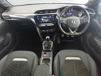 Used Vauxhall Corsa 2023 for sale - 77847854: Photo