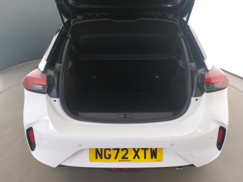 Used Vauxhall Corsa 2023 for sale - 77847854: Photo 8