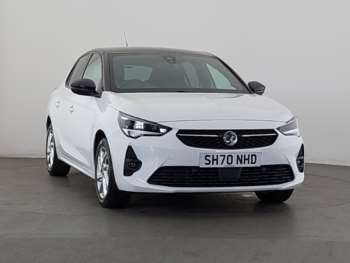 2020 - 1.2 Turbo SRi Nav 5dr