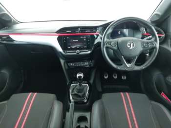 Used Vauxhall Corsa 2020 for sale - 74967786: Photo