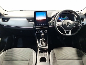 Used Renault Arkana 2022 for sale - 78152170: Photo