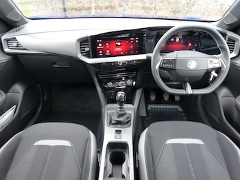 Used Vauxhall Mokka 2025 for sale - 75893579: Photo