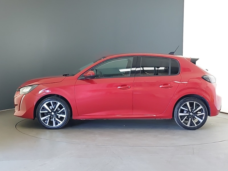 Used Peugeot 208 2020 for sale - 77875700: Photo 4