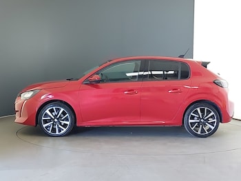 Used Peugeot 208 2020 for sale - 77875700: Photo