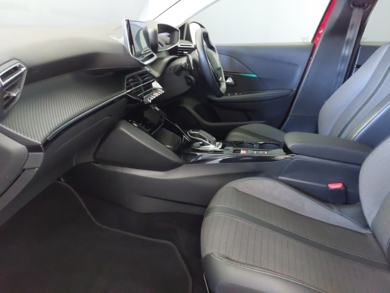 Used Peugeot 208 2020 for sale - 77875700: Photo 5