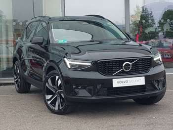 2024 - 2.0 B3P Ultra Dark 5dr Auto
